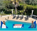 Villa à la vente